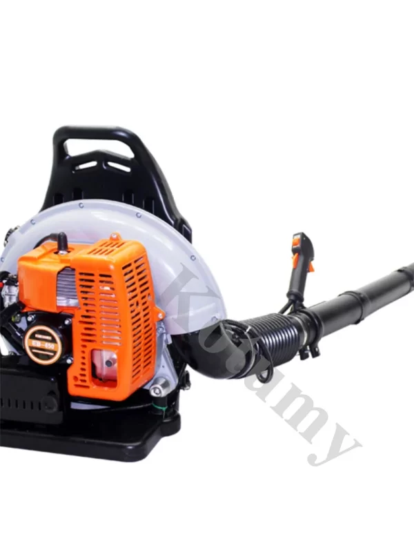 2-Stroke/4-Stroke Gasoline Leaf Blower High Power Snow Blower Portable Wind Extinguisher Plant Protection Garden Tools - Image 3